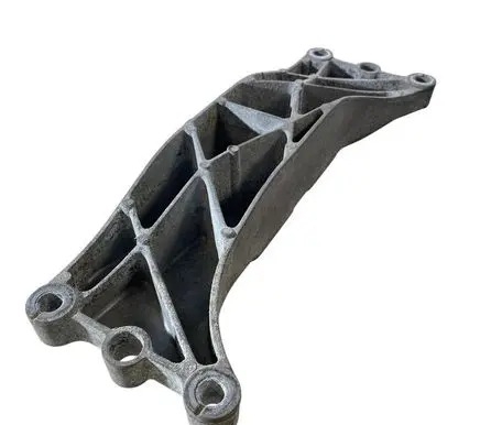 Chevrolet Camaro Gearbox mounting bracket 92200274