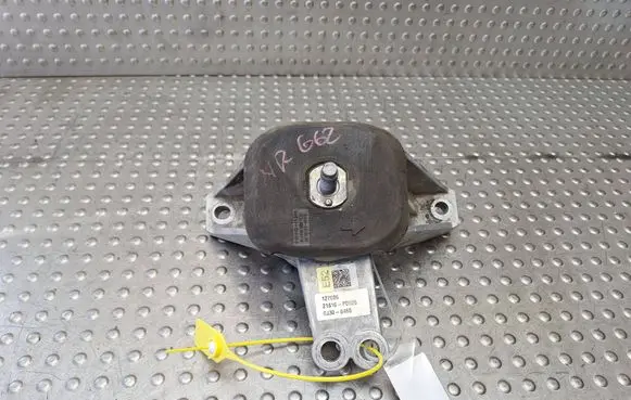 KIA Sportage Engine mount vacuum valve 21810-P0520 21815-N9110
