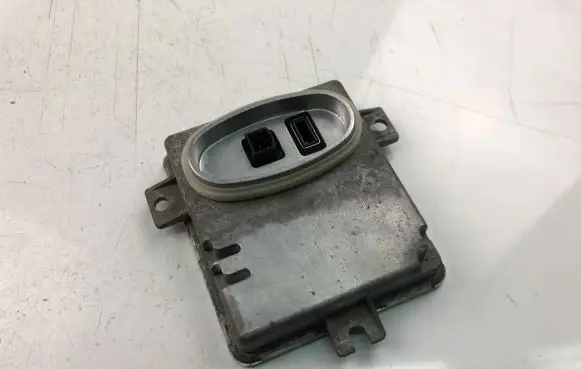 Xenon control unit/module