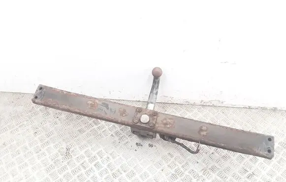 Mercedes-Benz E W124 Detachable towbar 0005402224