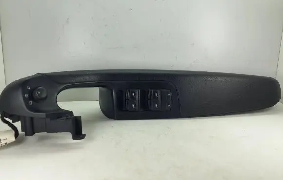 Audi A6 S6 C6 4F Front door interior handle trim 4F1867105A 4F2867105A