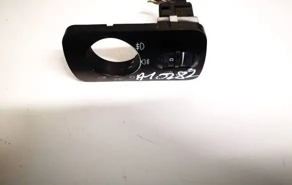 Audi A3 S3 8L Headlight level height control switch