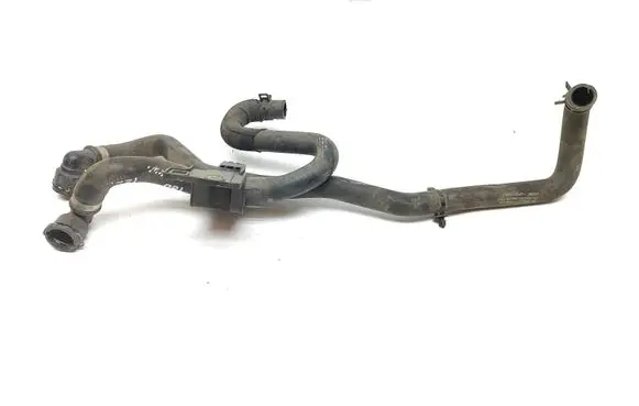 Mercedes-Benz B W246 W242 Heater radiator pipe/hose A2468303196 ZGS003