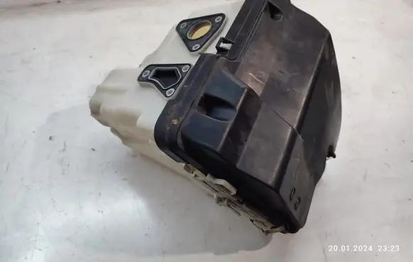 BMW X6 E71 Fuse box set 7528933