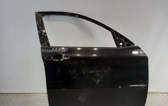 BMW X6 E71 Front door BP1215906C2