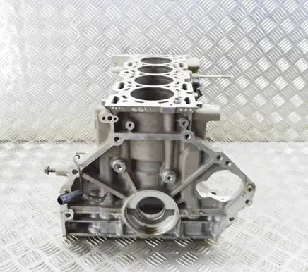 Chevrolet Camaro Engine block 