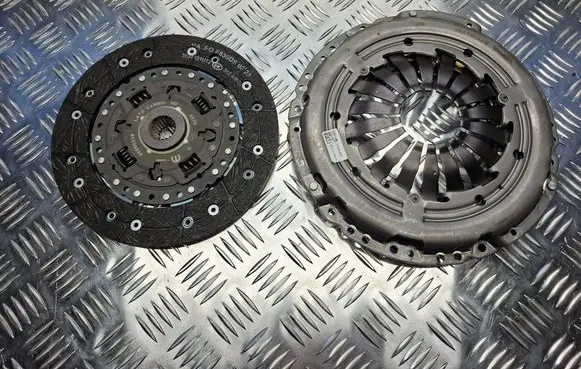 Fiat Tipo Clutch set kit 71798934 68624265AA 55260339