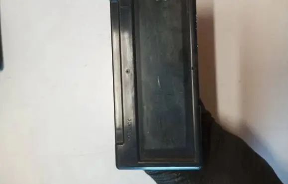 Volvo S40 Screen/display/small screen 30797719 69199100 003000241867