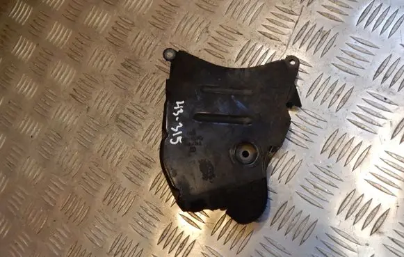 Audi A6 S6 C6 4F Timing belt guard (cover) 038109147D 43315