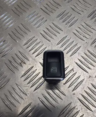 Mercedes-Benz C W204 Electric window control switch