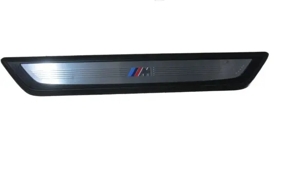 BMW 7 F01 F02 F03 F04 Side skirt front trim 51478046135 365DSFSDFSDF8BMW