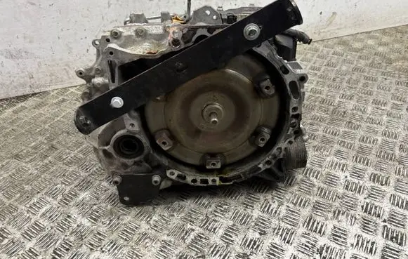 Peugeot 308 Automatic gearbox GTBP 21J7M6476093 AWF8G30