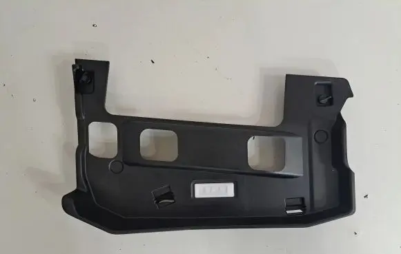 BMW X3 G01 Dashboard lower bottom trim panel 7944607