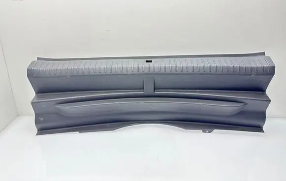 Cupra Formentor Trunk/boot sill cover protection 5FF863459C