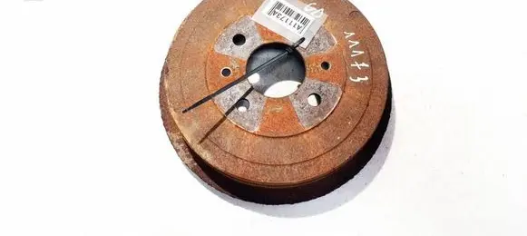 Lancia Musa Drum brake (rear) 7774593