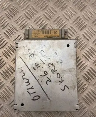 Ford Scorpio Engine control unit/module 85GB12A650EA