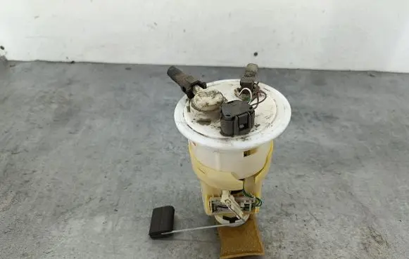 Toyota Yaris In-tank fuel pump