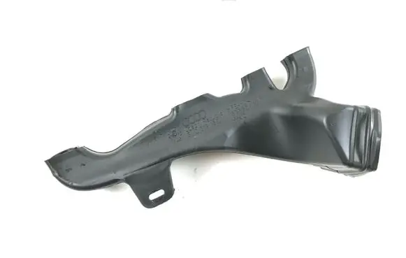 Audi A3 S3 8V Interior heater climate box assembly housing 8V2819152