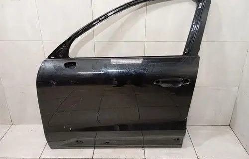 Porsche Macan (95B) Front door 95B831311A