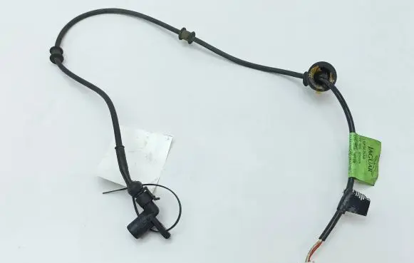 ABS rear brake sensor