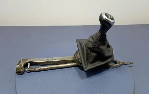 BMW 7 F01 F02 F03 F04 Gear shift rod 7596023