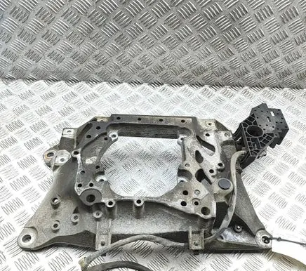 Audi Q7 4M Gearbox mounting bracket 4M0399263E