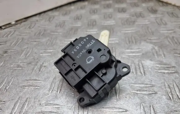 Nissan Note (E12) Air flap motor/actuator 277303VA0A
