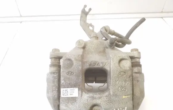 Hyundai Nexo Front brake caliper