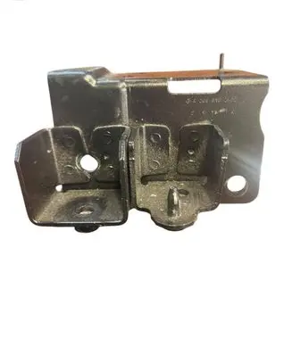 Mercedes-Benz C W205 Other trunk/boot trim element A2056102802