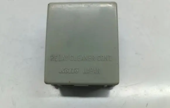 Honda FR-V Other relay