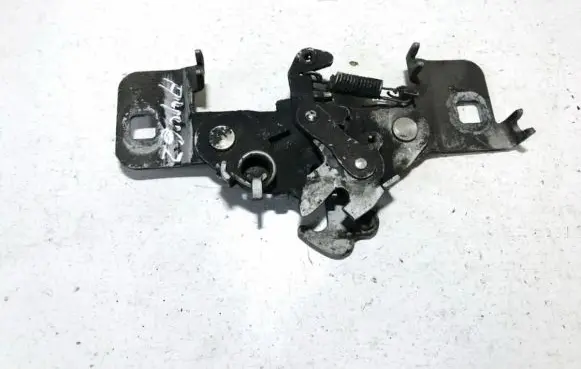 Citroen Xsara Engine bonnet/hood lock/catch