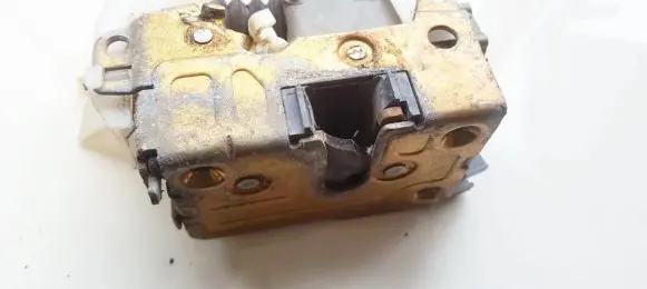 Renault Espace III Rear door lock