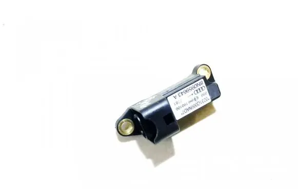 Audi TT Mk1 Airbag deployment crash/impact sensor 8n0959643a 190106