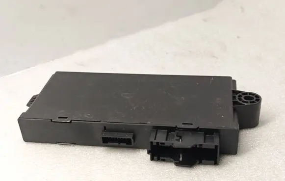 BMW 3 E90 E91 CAS control unit/module 9147226 2091550350