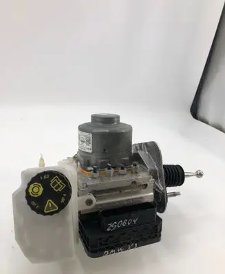BMW X3 G45 Brake booster 34505b3c86401
