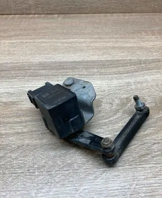 BMW 5 E60 E61 Headlight/headlamp level sensor 1093697 WITHPLUG