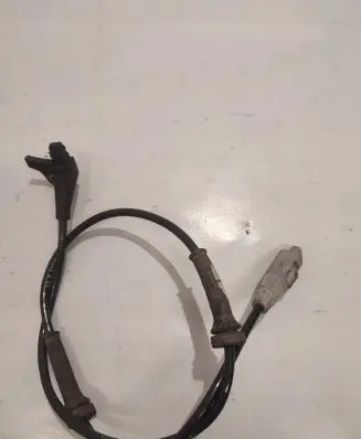 Peugeot 3008 I ABS brake wheel speed sensor