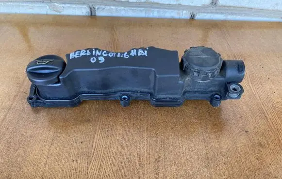 Citroen Berlingo Rocker cam cover 9660281080 094965