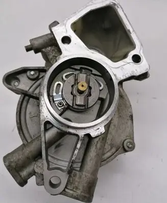 Citroen Jumper Vacuum pump BK2Q2A451FA
