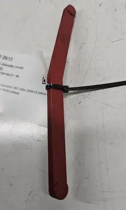 BMW 7 E65 E66 Air flap cable 