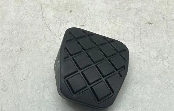 Volkswagen Caddy Clutch pedal 5Q0721174