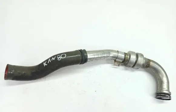 Renault Kangoo II Intercooler hose/pipe MANC00004 MANC00004-02
