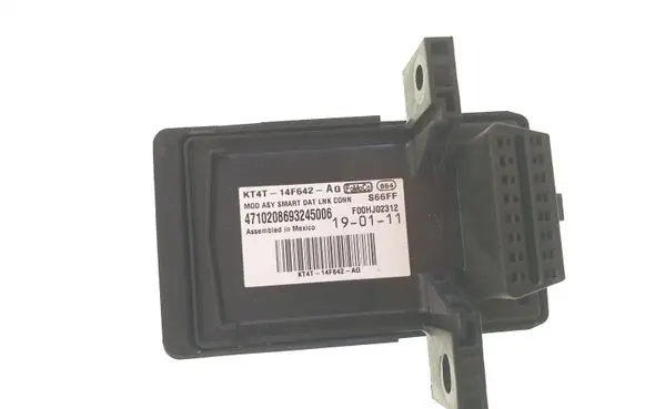 Ford Edge II Other control units/modules KT4T14F642 KT4T14F642AG S66FF