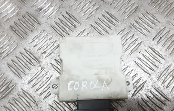 Toyota Corolla E120 E130 Window wiper relay 150696