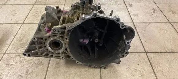 Hyundai Tucson JM Manual 5 speed gearbox B15TE