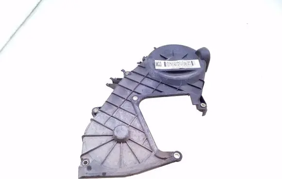 Opel Astra H Timing belt guard (cover) 897376243 316987460