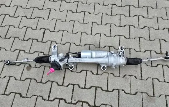BMW 7 G70 Steering rack 5B35871