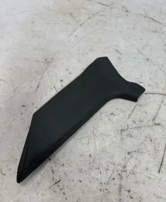 Porsche Cayenne (92A) Other center console (tunnel) element 4598035501