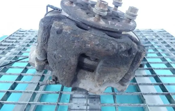 Ford Transit Front brake caliper IMPRK1074176