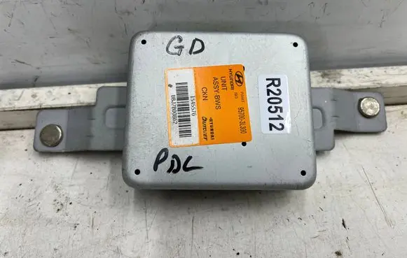 Hyundai Grandeur Parking PDC control unit/module 95700-3l300